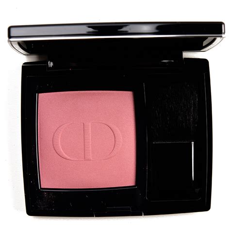 rouge dior 361 rose baiser|Dior Rose Baiser (361) Rouge Dior Lip Color Product Info.